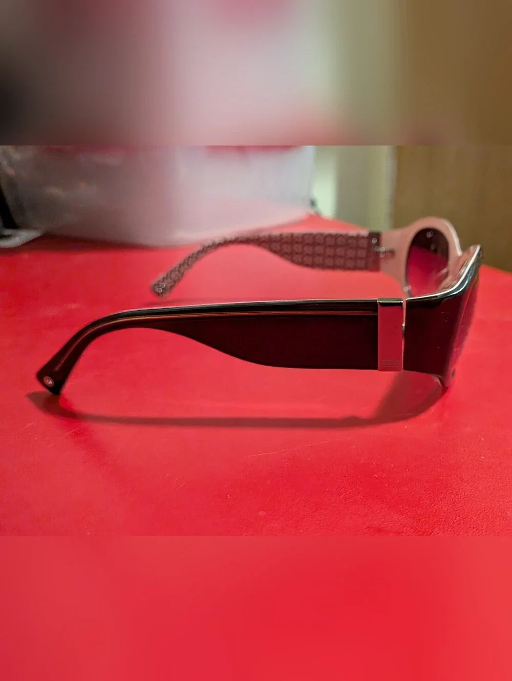 Suzie Butterfly Sunglasses